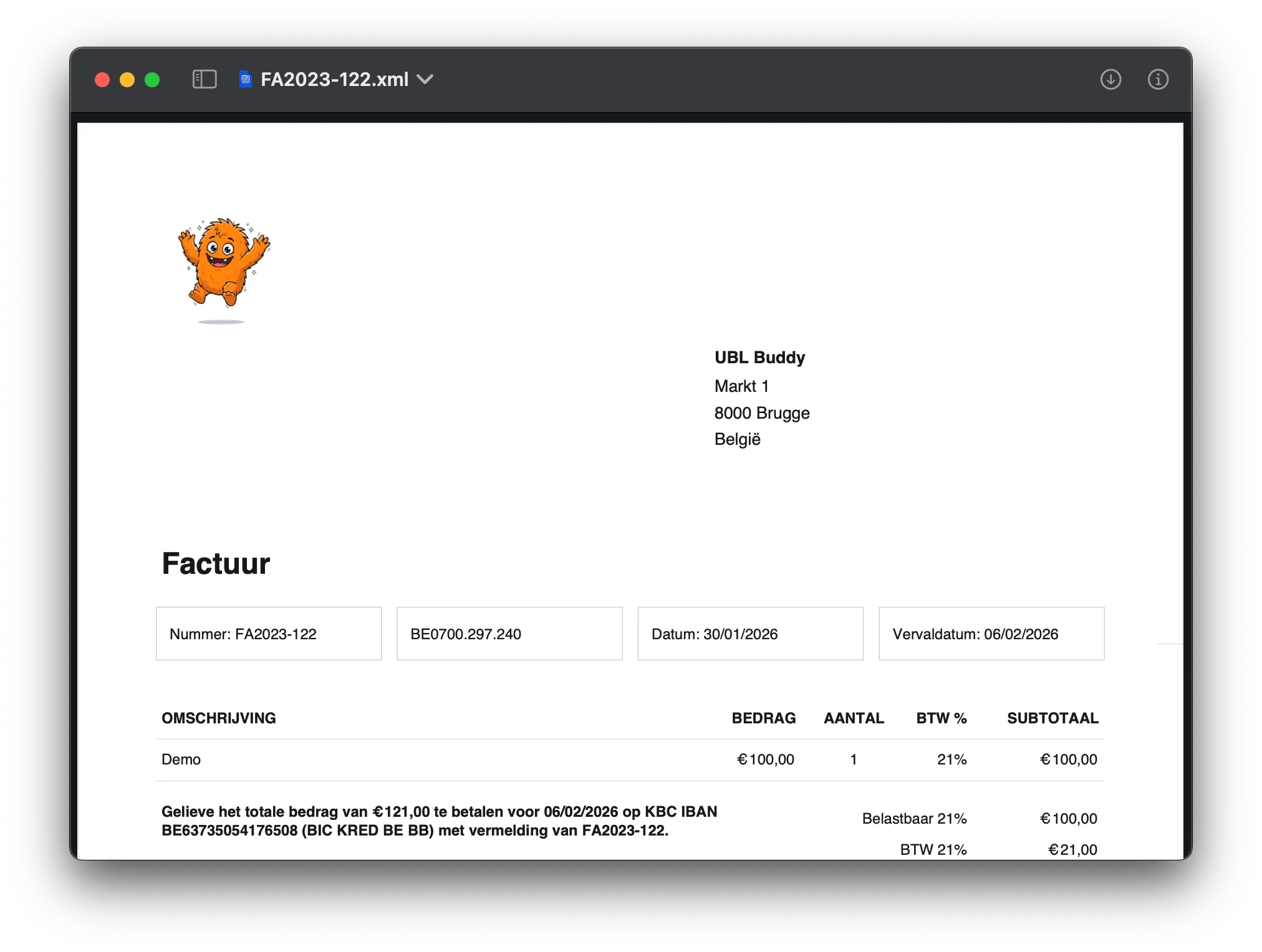 UBL Buddy QR code payment 2